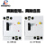 上海人民家用漏电断路器DZL18-20A30A开关2P漏电保护器带灯型老型 32A 1PN