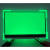 LX12864B11专用背光 LCD模组专用背光 各种背光 支持定做 翠绿色