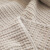 栗好嘉全棉老式毛巾被纯棉成人夏季薄款双人空调夏凉被毯子家用盖毯 洛雅-湖蓝 150x200cm