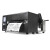 科诚（GODEX) 工业型条码机HD830i 300DPI 打印宽度8英寸 不干标签零售仓储物流