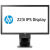 惠普（HP）二手显示器21.5 23 24 27英寸P232  V243 2K高清IPS屏办公 27英寸惠普E27UG4 IPS屏/2k/可升降旋 套餐一