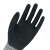 HANVO防割手套 5级防切割 丁腈磨砂防滑防油耐磨防护手套NX352 M中码 1双