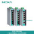 MOXA  EDS-205A-S-SC-T 系列1光4电交换机 宽温 EDS-205A-S-SC-T