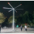 定制适用永磁变频立式风扇公园城市农村广场别墅大庭院户外乘凉立式大风扇 HDS/4.3M