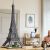乐高巴黎埃菲尔铁塔高难度建筑积木拼装男孩玩具巨大型礼物 巴黎铁塔23888颗20厘米+普通版
