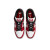耐克（NIKE）SB Dunk Low芝加哥 黑白红男女款低帮休闲滑板鞋 BQ6817-600 37.5