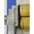 定制汇川55kW变频器专用 DC直流电抗器 DCL-0150-UIWC-1967 150A 米白色