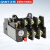 正泰（CHNT）JR36 热继电器过载保护电机 三相电流可调过流热过载	 JR36-20 6.8-11A 