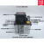 2升PLC控制润滑油泵/机床注油器/TZ2202-210/数控润滑油泵 2.0L设备控制220V带压力检测