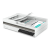 惠普（HP） 扫描仪3600f1 A4高清馈纸式扫描仪批量高速双面扫描 小型商用办公 3600f1(30页/分钟+超声波+高清)USB款