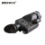 徽勒（HUILE）单筒夜视仪全黑500米金属机身NVB-3650 NVB-3650(全黑500米） 