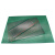面包板 单面洞洞板电路板PCB单面板12*18线路板9*15实验面包板18*30MSY 单面喷锡绿油板7X9CM(1个)