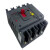 漏电保护塑壳断路器CDM3L- 4P 100A125A160A250A400A 80A 4p