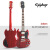 epiphone IGC系列SG Special/CLassic/Modern/Standard/1963 Custom电吉他 SG Standard 61 红色VC