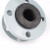 国标KXT可曲挠单球橡胶软接头法兰管碳钢不锈钢减震器DN25-DN600 304不锈钢DN150*16公斤