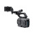 索尼（SONY） ILME-FX6V 全画幅4K电影摄影机 超级慢动作电影拍摄高清 摄像机 单机身+ 索尼320G卡 官方标配
