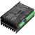 艾思控AQMD6030BLS-E3直流无刷电机驱动器 12/24/36/48V 1500W三闭环控制 标准款+USB-485+USB-CAN