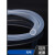透明硅胶管 硅胶橡管 无味 耐高温 软管  12mm  ONEVAN 2*4 5米价
