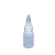 科睿才挤压尖嘴软塑料瓶实验室用点胶瓶样品分装瓶 20毫升 L100502 