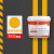 阿斯密 ASMES AS6217 常温型地面标识划线漆道路警示漆 黄色 5kg
