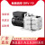 宁波鲍斯双级旋片式真空泵DRV-10-16电动机械泵实验室抽气泵油泵 DRV-3