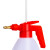 舒蔻 （Supercloud）气压式喷壶 浇花园林洒水消毒多用途喷水壶 白色喷壶1.5L