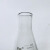 沪教（HUJIAO）大号锥形瓶 耐高温高硼硅玻璃三角烧瓶 实验耗材 500mL 直口锥形瓶
