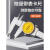 桂林带表卡尺不锈钢游标高精度0-150-200mm 代表工业油表卡尺 量程0-200MM精度0.02