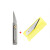 欧发CK-1/CK-2不锈钢美工刀模型刀石膏雕刻刀 全金属 CK-1+CKB-1刀片一套