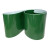 绿色PVC平皮带 2720mm*130mm*2mm 材质帆布加胶 起订量1条 货期30天