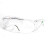 3M~1611HC 防刮擦型/ 防护眼镜/防风防冲击/可佩带近视眼镜