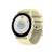 京贵Dafit跨境ZL02CPRO蓝牙通话智能手表健康监测多运动智能手表 黄色
