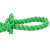 海斯迪克 HKZ-12 尼龙绳 大棚绳货车捆绑绳广告绳渔网绳子 10mm*100m