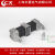 LXQ-II-6KV LXQ-10KV压变中性点用消谐电阻器 阻尼电阻 消谐装置 LXQ-10KV圆形 车铝