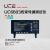 优策UC6603-128/256/512线束导通测试仪 高精准线束检测 支持打印扫描语音功能 UC6603-256（256点）