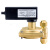 适用约克天加固定空调配件ACOL管道水流量计控制器WFS10017AA13BA部分定制 WFS10040AA