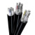 会元低压铝芯铠装电缆 YJLV22-0.6/1kV YJLV22-0.6/1kV3*35