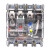 NM1LE RMM1三相四线380V塑壳漏电断路器透明100A225A250A400A630A 225A 3P