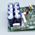格力6代多联机GMV板300078060170主板ZQ3340K压缩机变频模块 (300078060170)全新原装