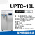 科技 UPTC超纯水机实验室用超纯水机去离子水设备纯水机 UPTC 10L/h二级水