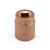 维度 铍青铜防爆套筒头（C=3/8) 8mm BE103-8