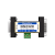 移星（MoweStar）工业级RS232串口转RS232高速光电隔离器保护器 转换器 转接头模块信号放大延长 NS232C