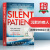 英文原版 沉默的病人 The Silent Patient Alex Michaelides惊悚小说