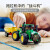 乐高 LEGO 科技系列 机械组 汽车赛车直升机飞机拼插积木 玩具 7-16岁 四驱拖拉机42136