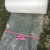 气泡膜袋加厚100120cm宽泡沫纸 泡棉防震塑料打包装膜一米宽 单层中厚120cm宽60米长(4.8斤)