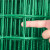 铂特体 荷兰网栅栏隔离网护栏网养鸡养殖围栏网铁网铁丝防护网1.2m高*30m长*3.0mm口径6
