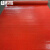 集华世 pvc熟胶地垫防滑防水塑料门垫加厚地毯【红色1.5m宽4m长人字纹】JHS-0008