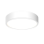 FSL佛山照明Led明装筒灯圆形小吸顶灯入户走廊玄关免开孔射灯 24W【暖白光】免开孔安装直径23*3.5cm