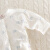 迪尼豆豆夏季长袖开衫t恤纯棉衣服婴儿上衣薄款儿童体恤一岁宝宝夏装居家 夏薄款（小木马--长袖圆领上衣） 66码（1-4月）