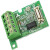 PLC通讯板FX1N 2N 3U 3G-232 422 485 8AVAD CNV USB-BD5 FX1N-485-BD 台版